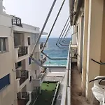 Comfortable Beachfront Apartment