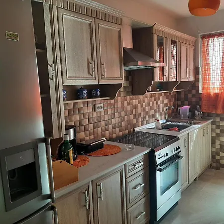 Comfortable Beachfront *