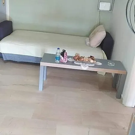 Comfortable Beachfront Apartament *