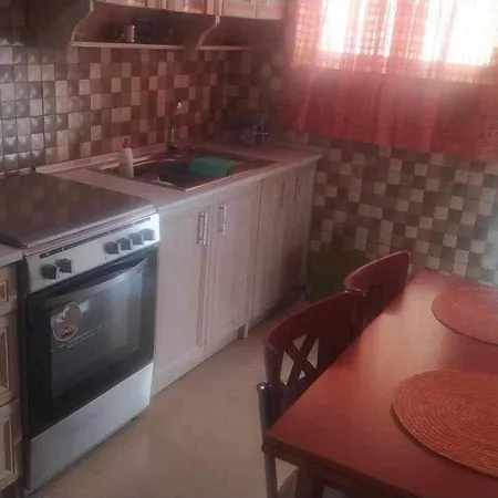 Comfortable Beachfront