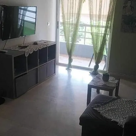 Comfortable Beachfront