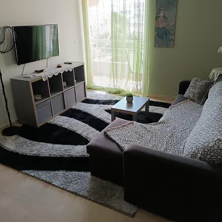 Apartment Comfortable Beachfront *