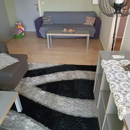 Apartment Comfortable Beachfront *