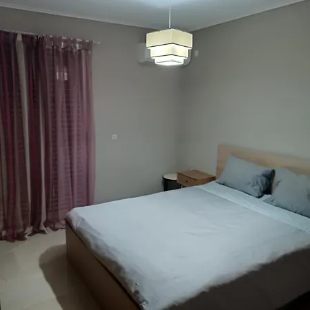 Apartment Comfortable Beachfront