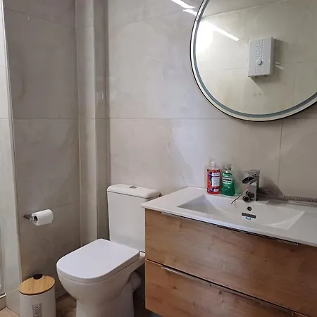 Apartment Comfortable Beachfront Loutraki (Corinthia)