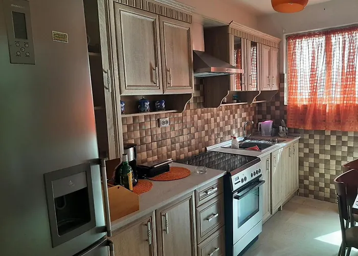 Comfortable Beachfront *