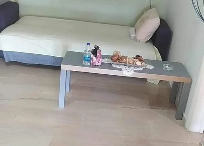 Comfortable Beachfront Apartment *