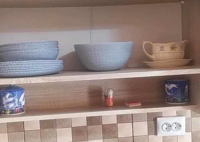 Apartment Comfortable Beachfront *