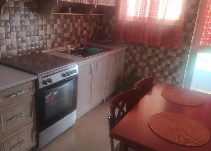 Comfortable Beachfront