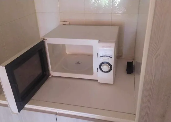 Comfortable Beachfront Lutráki