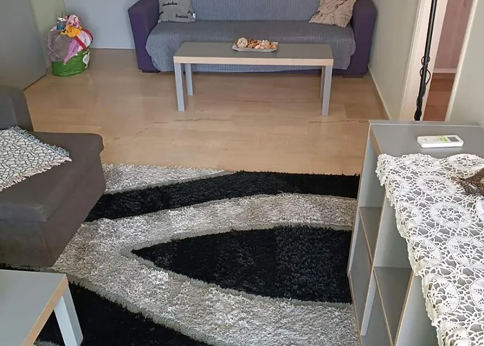 Apartman Comfortable Beachfront *