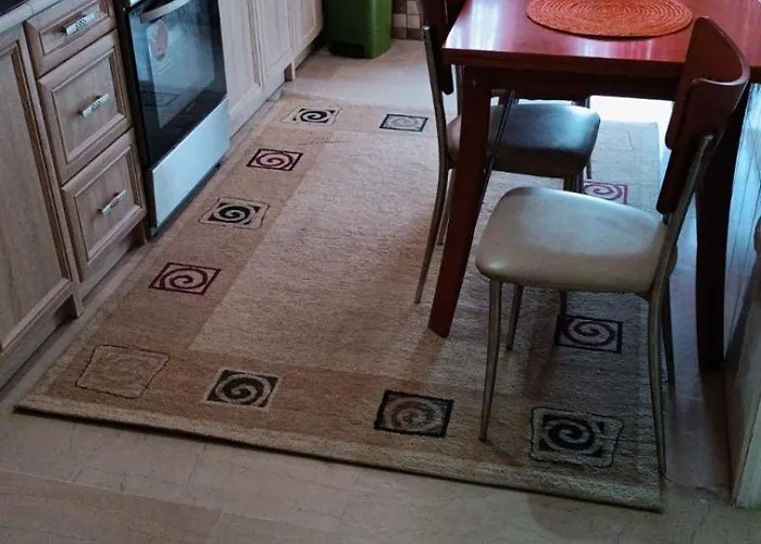 Apartman Comfortable Beachfront