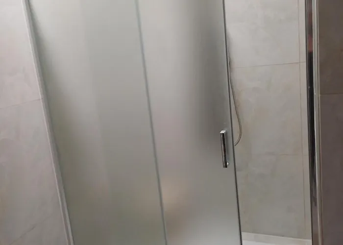 Apartment Comfortable Beachfront Loutraki (Corinthia)